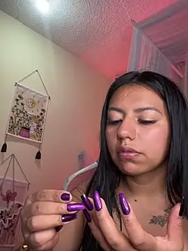 Ivann4 online show from 01.10.25