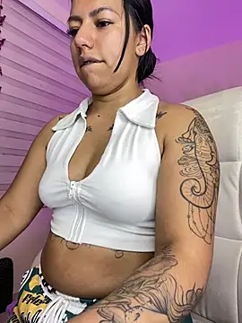 Ivann4 online show from 01.15.25