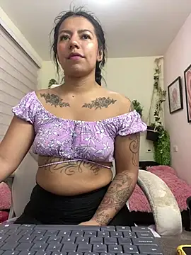 Ivann4 online show from 01.17.25