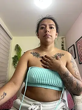 Ivann4 online show from 01.18.25