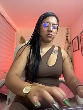 Ivann4 online show from 01.24.25