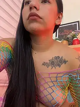 Ivann4 online show from 01.24.25