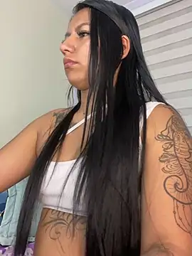 Ivann4 online show from 01.28.25