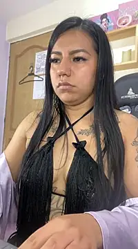 Ivann4 online show from 02.06.25