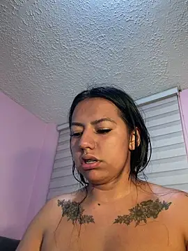 Ivann4 online show from 03.06.25