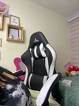 Ivann4 online show from 03.07.25