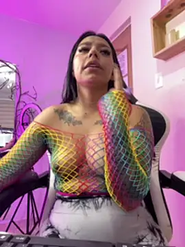 Ivann4 online show from 03.14.25