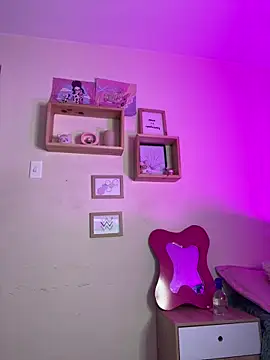 Ivann4 online show from 03.15.25