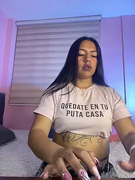 Ivann4 online show from 12.05.25