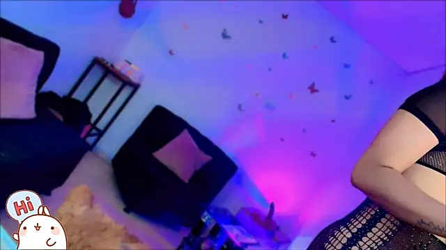 Lucidollts  online show from 07.05.26