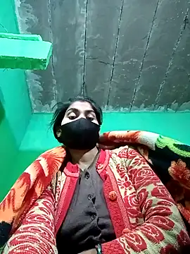 HOTBABITARAJ online show from 01.16.25