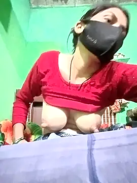 HOTBABITARAJ online show from 02.13.25