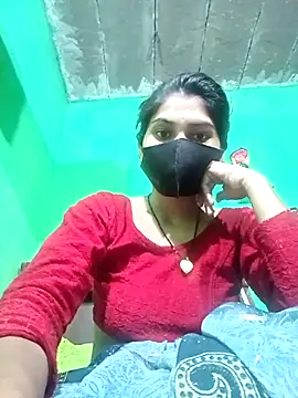 HOTBABITARAJ online show from 02.23.25