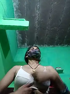 HOTBABITARAJ online show from 03.13.25