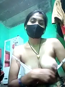 HOTBABITARAJ online show from 03.14.25