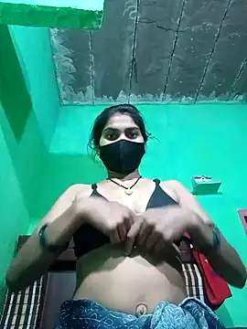 HOTBABITARAJ online show from 03.18.25