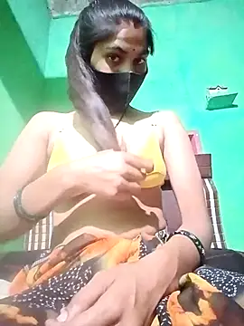 HOTBABITARAJ online show from 03.22.25