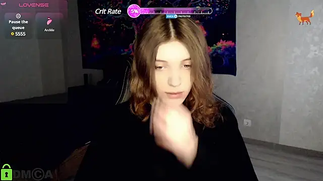 CherryBloom777 online show from 02.04.25