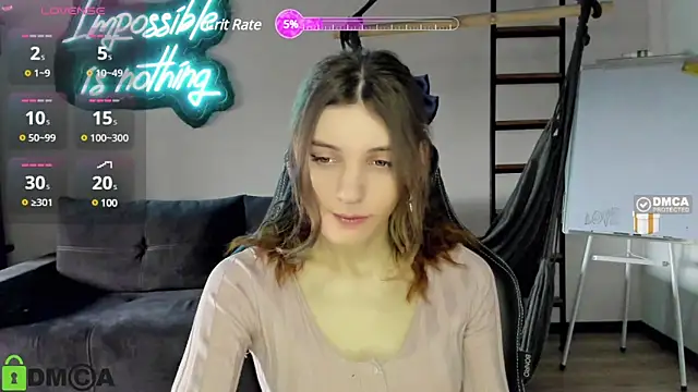 CherryBloom777 online show from 03.23.25