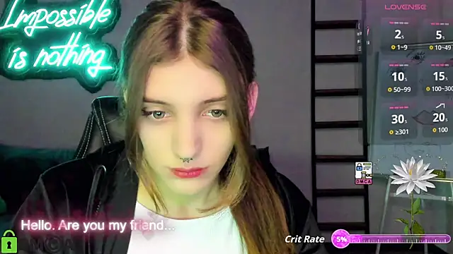 CherryBloom777 online show from 09.30.25