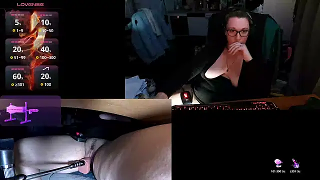 lili-hot-77 online show from 11.13.25