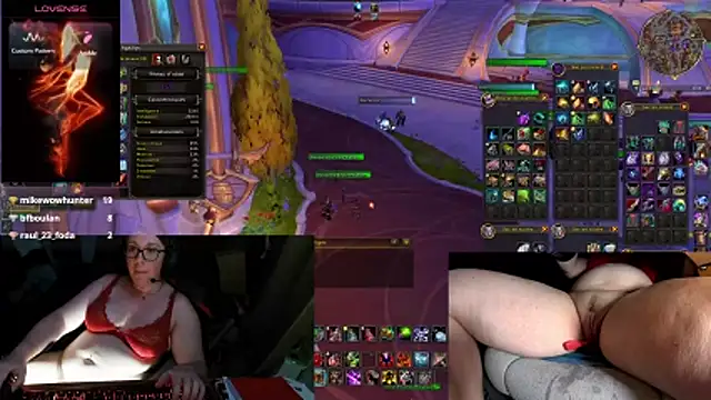 lili-hot-77 online show from 04.18.26