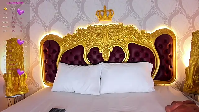 HelenaRoos online show from 03.07.25