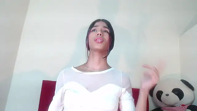 Luluu 08 online show from 03.22.25