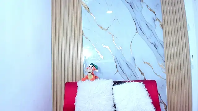 Luluu 08 online show from 03.10.26