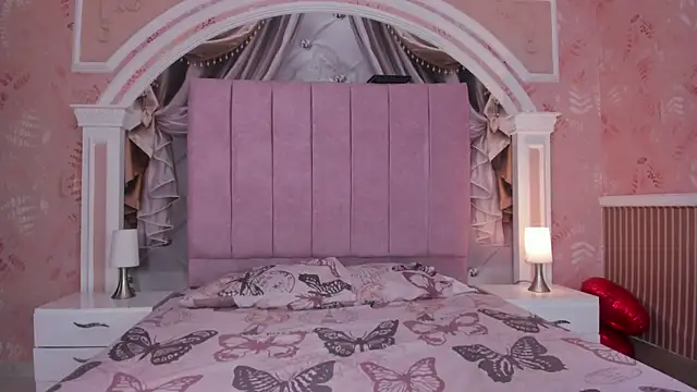 Bonnie  milf online show from 02.17.25