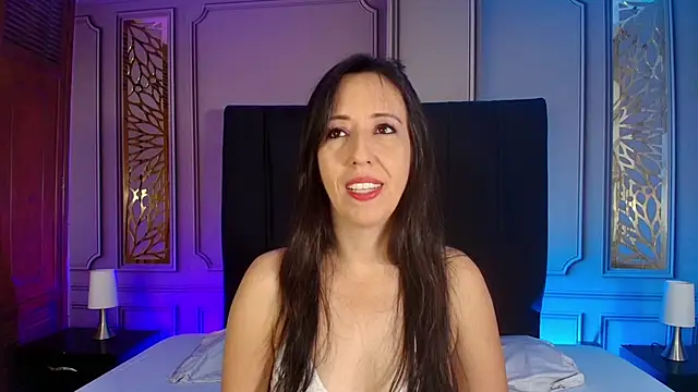 Bonnie  milf online show from 09.15.25