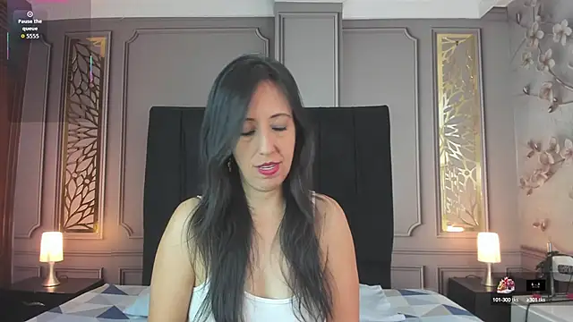 Bonnie  milf online show from 10.07.25