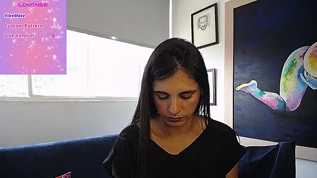 alma violeta online show from 12.20.25