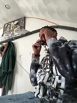 rayyymack online show from 12.19.24