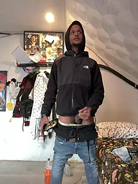 rayyymack online show from 01.16.25