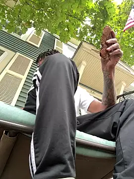 rayyymack online show from 09.23.25