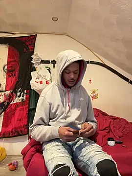 rayyymack online show from 03.13.26