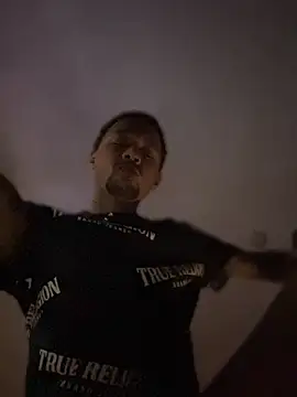 rayyymack online show from 04.17.26