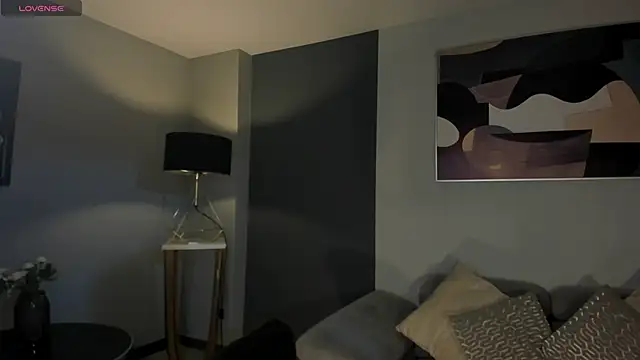 ValeriaRiveraX online show from 01.23.25