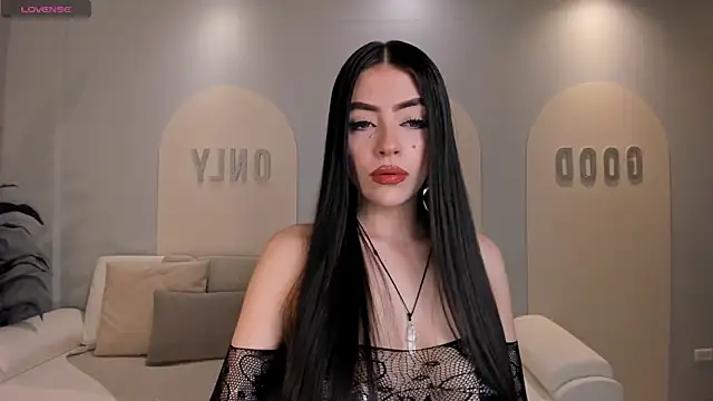 ValeriaRiveraX online show from 02.19.25