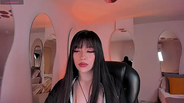 ValeriaRiveraX online show from 09.20.25