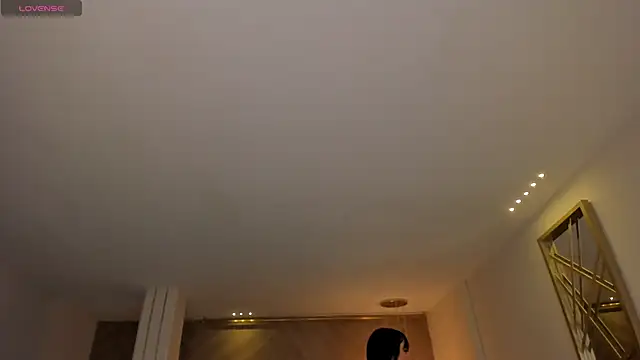 ValeriaRiveraX online show from 09.23.25