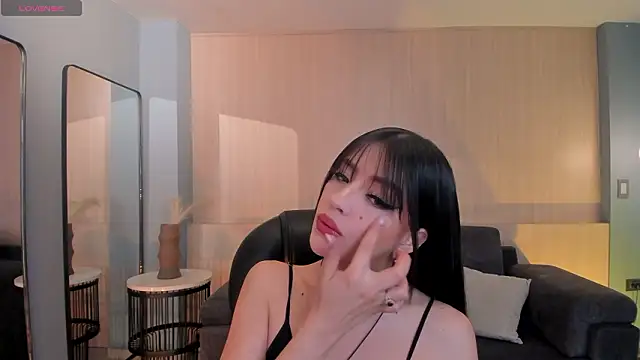 ValeriaRiveraX online show from 02.13.26