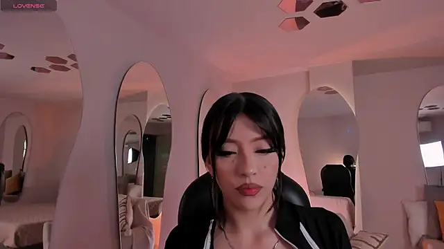 ValeriaRiveraX online show from 02.28.26