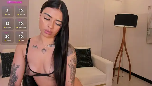 MariaHerrera  online show from 12.11.24