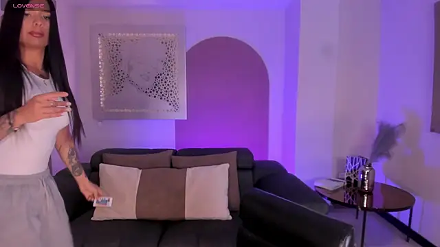 MariaHerrera  online show from 07.19.26