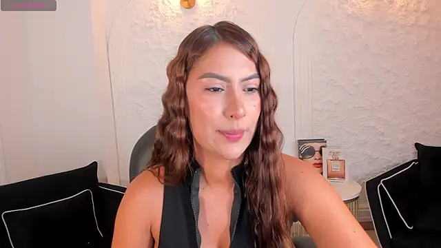 ArianaDumont online show from 07.08.26