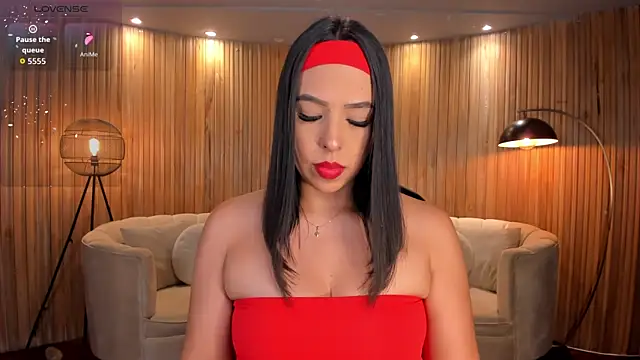 KatieStonne online show from 09.27.25