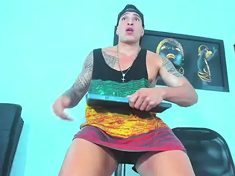 jack pergurtson01 online show from 01.13.25