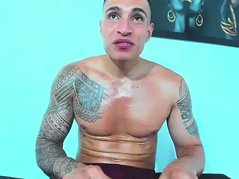 jack pergurtson01 online show from 01.16.25